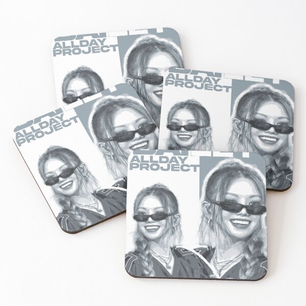 Item preview, BAILEY ALLDAY PROJECT designed and sold by 3ndizone.