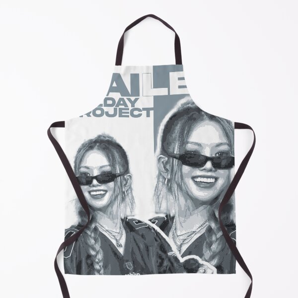 Item preview, BAILEY ALLDAY PROJECT designed and sold by 3ndizone.