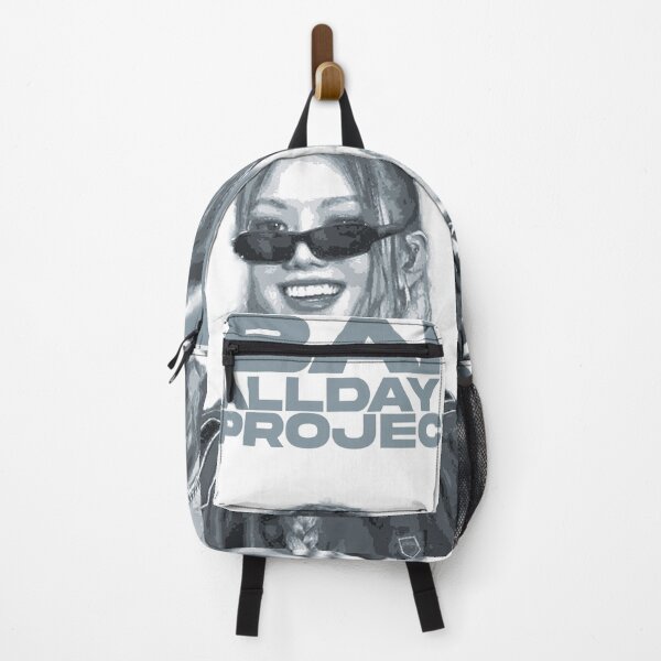 Item preview, BAILEY ALLDAY PROJECT designed and sold by 3ndizone.