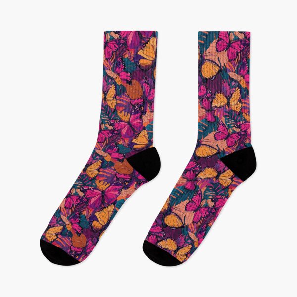 Item preview, Artistic Urban Butterfly Camouflage  - Gift Sets For Women designed and sold by RoyalStarsPatts.