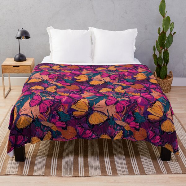 Item preview, Artistic Urban Butterfly Camouflage - Gift Sets For Women designed and sold by RoyalStarsPatts.