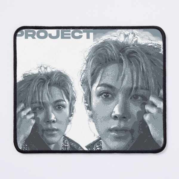 Item preview, WOOCHAN ALLDAY PROJECT designed and sold by 3ndizone.