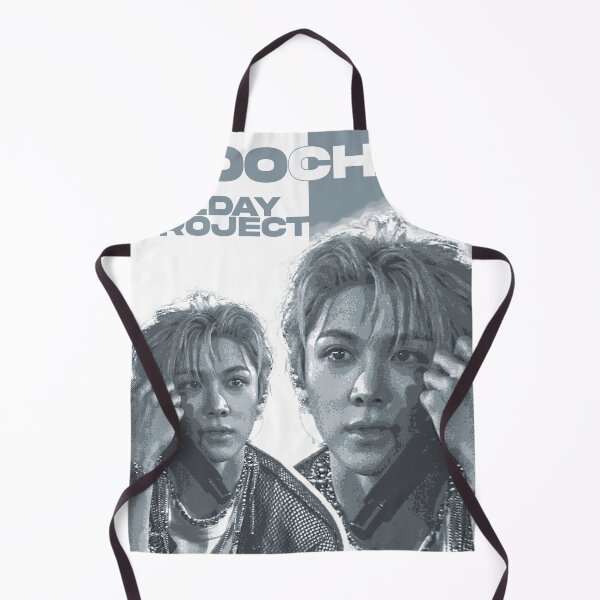 Item preview, WOOCHAN ALLDAY PROJECT designed and sold by 3ndizone.