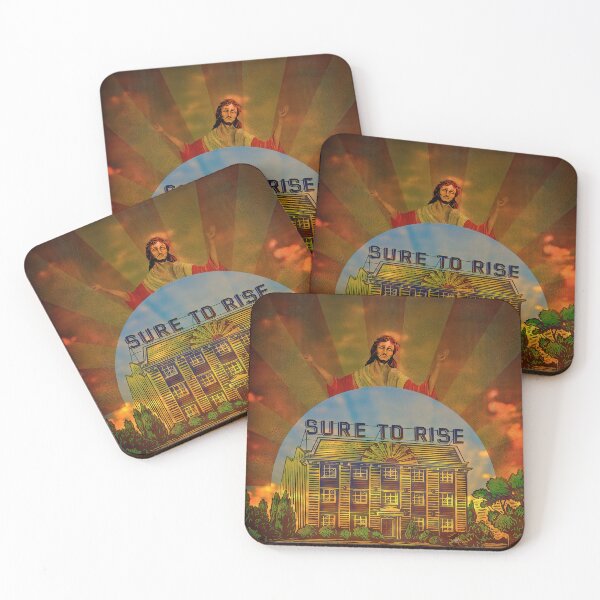 Item preview, Sure to Rise Edmonds Cookbook Jesus Resurrection Parody designed and sold by kornkobart.