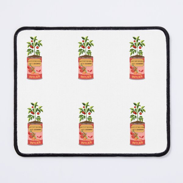 Item preview, Tomato Tin Can Garden - Be The Outlier Aesthetic designed and sold by Atlasoloji.