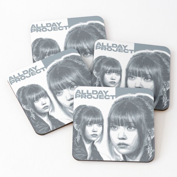 Item preview, YOUNGSEO ALLDAY PROJECT designed and sold by 3ndizone.