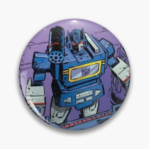 Item preview, Soundwave designed and sold by Starimus.