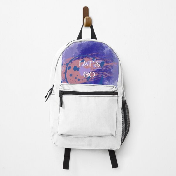 Item preview, let's go designed and sold by jasnoorvirk.