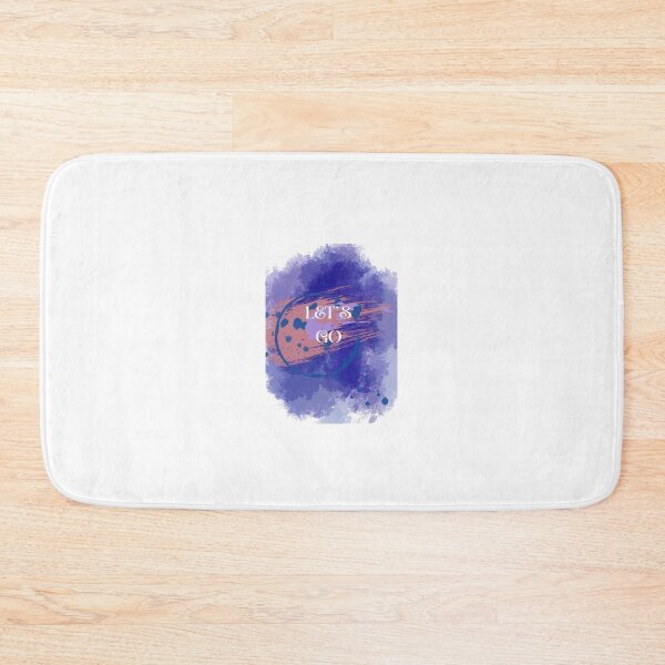 Item preview, let's go designed and sold by jasnoorvirk.