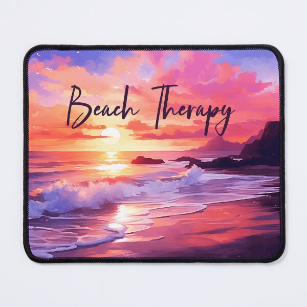 Item preview, Beach Therapy designed and sold by DonnaRaquel.
