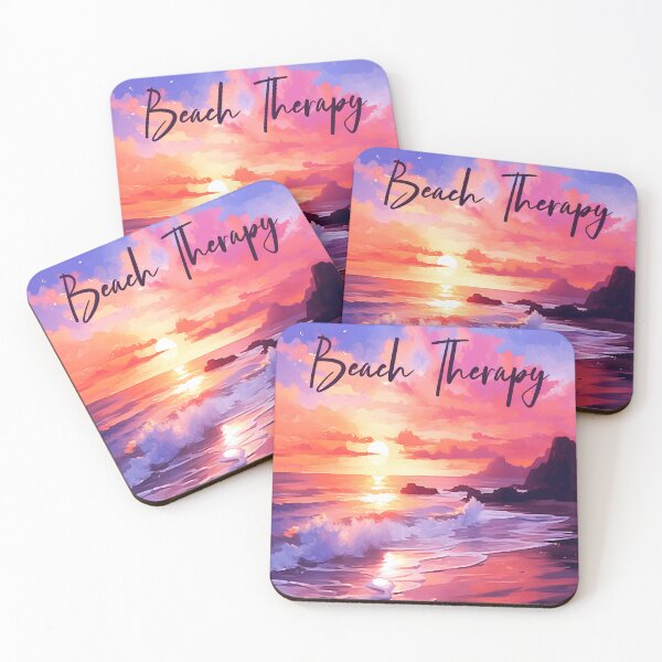 Item preview, Beach Therapy designed and sold by DonnaRaquel.