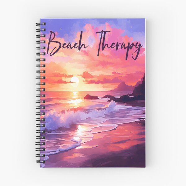 Item preview, Beach Therapy designed and sold by DonnaRaquel.