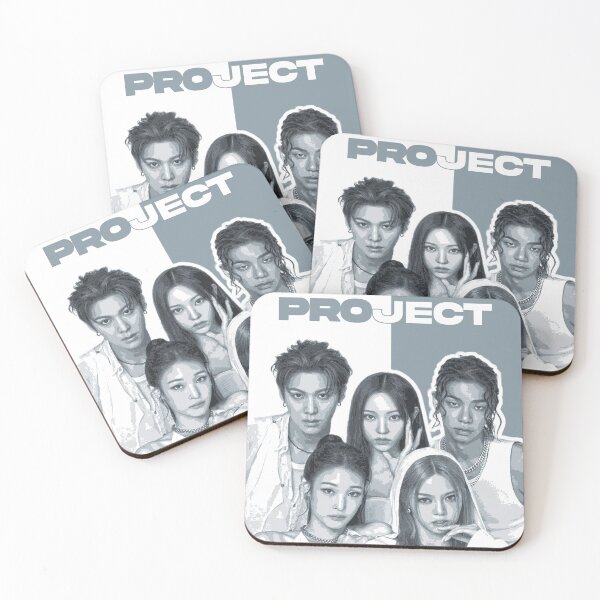 Item preview, ALLDAY PROJECT designed and sold by 3ndizone.