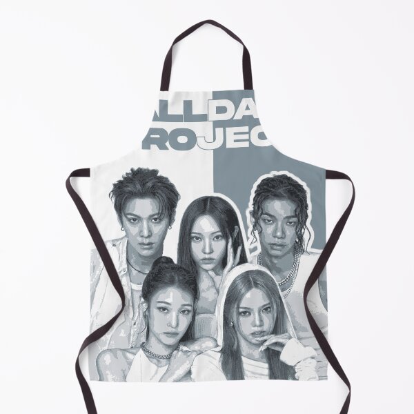 Item preview, ALLDAY PROJECT designed and sold by 3ndizone.