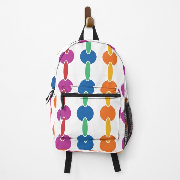 Item preview, Colorful Beaded Pattern designed and sold by aligchi.