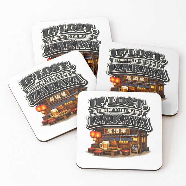 Item preview, If You Find Me, Feed Me Yakitori designed and sold by Dresut.