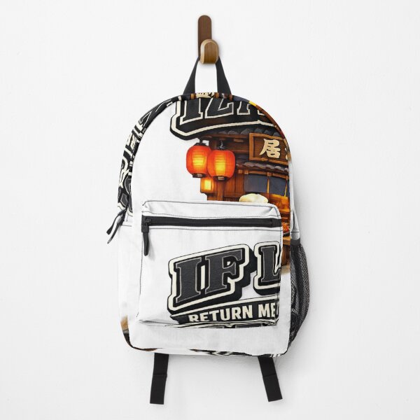 Item preview, If You Find Me, Feed Me Yakitori designed and sold by Dresut.