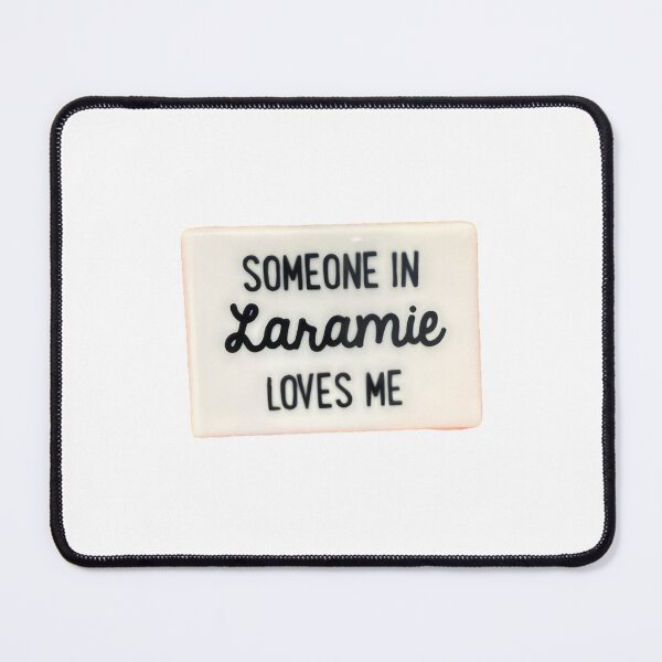 Item preview, Laramie Magnet designed and sold by elyfry.