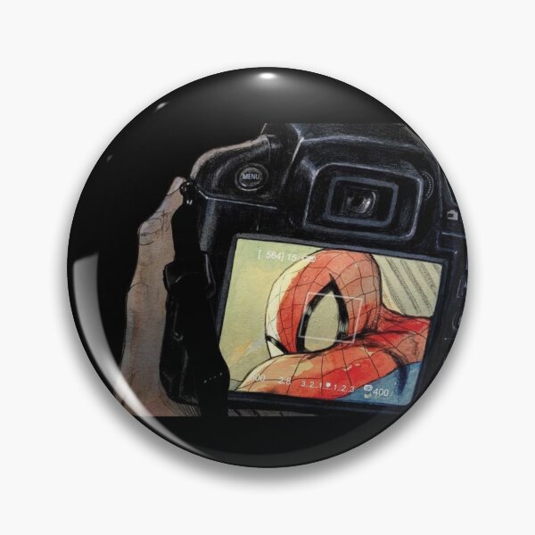 Item preview, Spidey News 2# designed and sold by NDrake31.