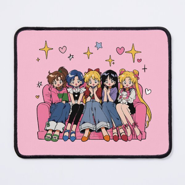 Item preview, Sailor Girls designed and sold by JarquinDD.