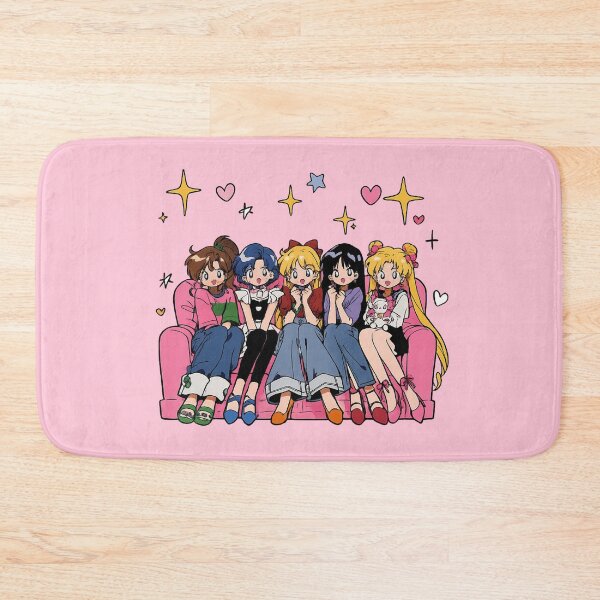 Item preview, Sailor Girls designed and sold by JarquinDD.