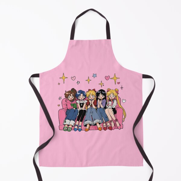 Item preview, Sailor Girls designed and sold by JarquinDD.