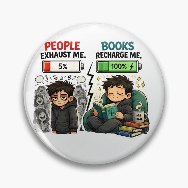 Item preview, Recharge designed and sold by GarabatosLOL-AJ.
