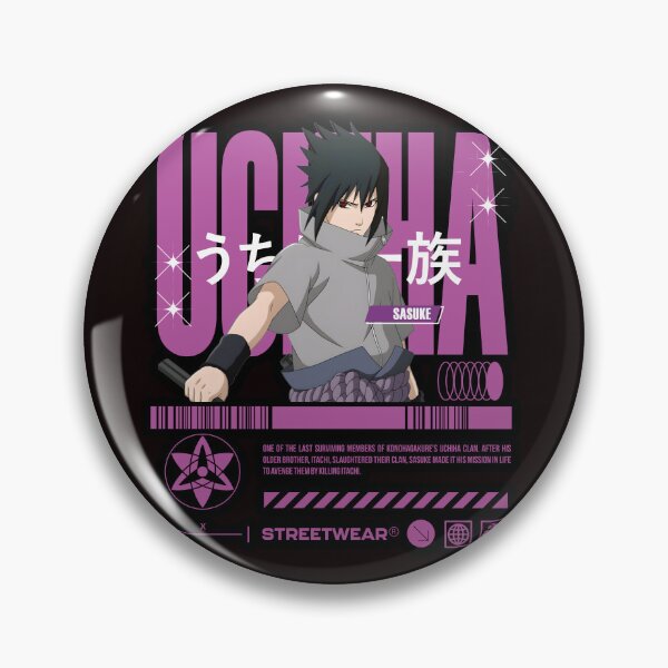 Item preview, uchiha 02 designed and sold by tonelii.