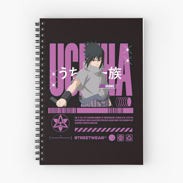 Item preview, uchiha 02 designed and sold by tonelii.