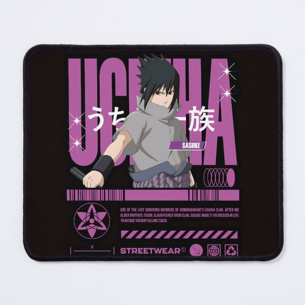 Item preview, uchiha 02 designed and sold by tonelii.