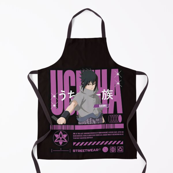 Item preview, uchiha 02 designed and sold by tonelii.