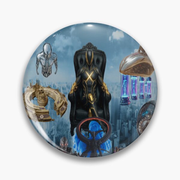 Item preview, GAME-CHANGER ALIENS 4 DAYS OF SORROW designed and sold by dynasty7ENT1979.