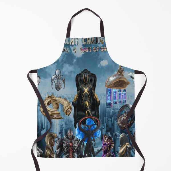 Item preview, GAME-CHANGER ALIENS 4 DAYS OF SORROW designed and sold by dynasty7ENT1979.