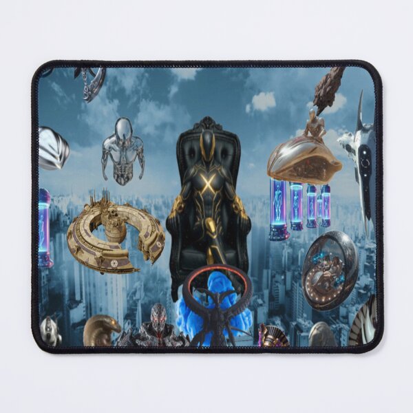 Item preview, GAME-CHANGER ALIENS 4 DAYS OF SORROW designed and sold by dynasty7ENT1979.