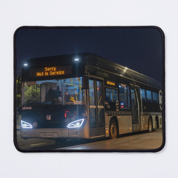 Item preview, Devonport Nightlights designed and sold by OsRPhotography.
