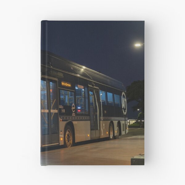 Item preview, Devonport Nightlights designed and sold by OsRPhotography.