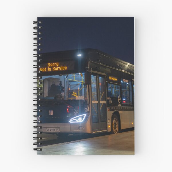 Item preview, Devonport Nightlights designed and sold by OsRPhotography.