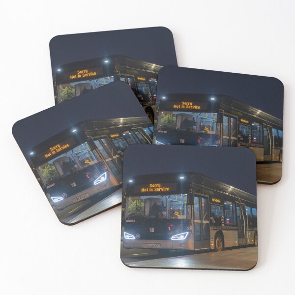 Item preview, Devonport Nightlights designed and sold by OsRPhotography.