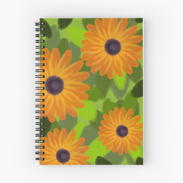 Item preview, African Daisies  designed and sold by Amandabjpg.