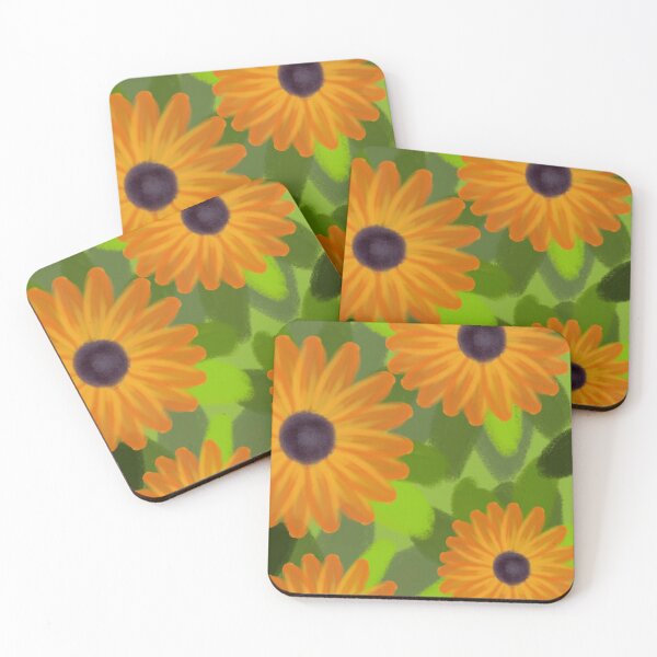 Item preview, African Daisies  designed and sold by Amandabjpg.