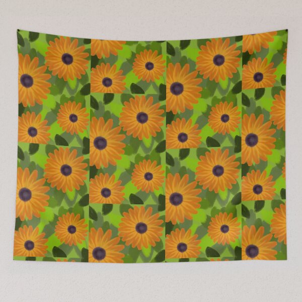 Item preview, African Daisies  designed and sold by Amandabjpg.