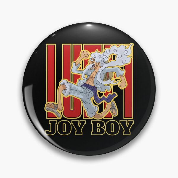 Item preview, Joy Boy designed and sold by ANIME HEAT.