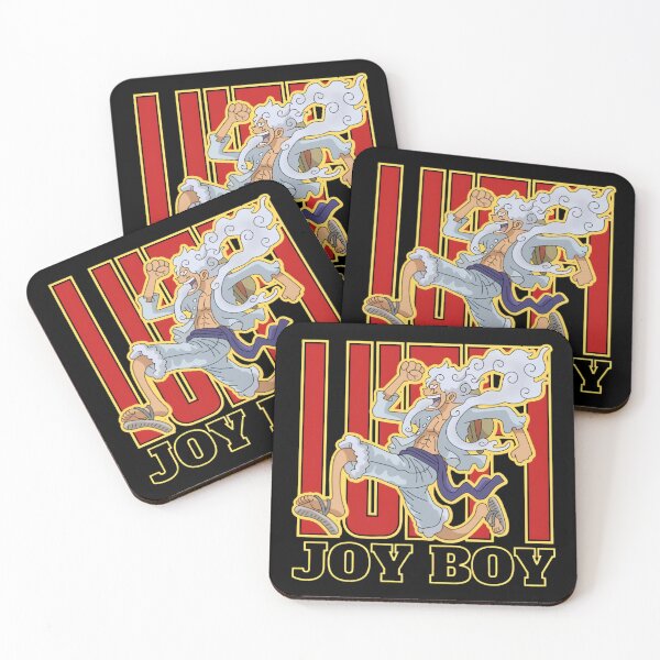 Item preview, Joy Boy designed and sold by ANIME HEAT.