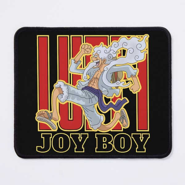 Item preview, Joy Boy designed and sold by ANIME HEAT.