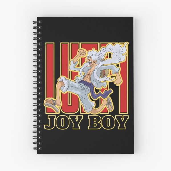 Item preview, Joy Boy designed and sold by ANIME HEAT.