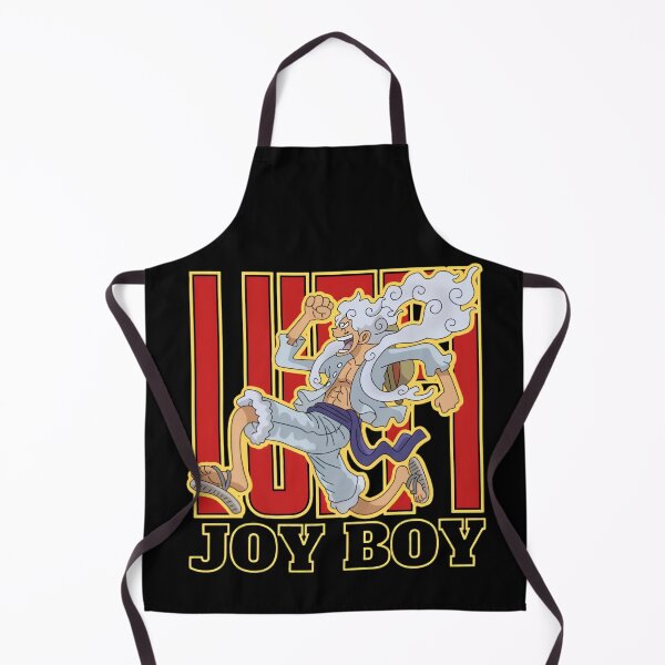 Item preview, Joy Boy designed and sold by ANIME HEAT.