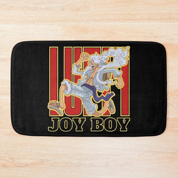 Item preview, Joy Boy designed and sold by ANIME HEAT.