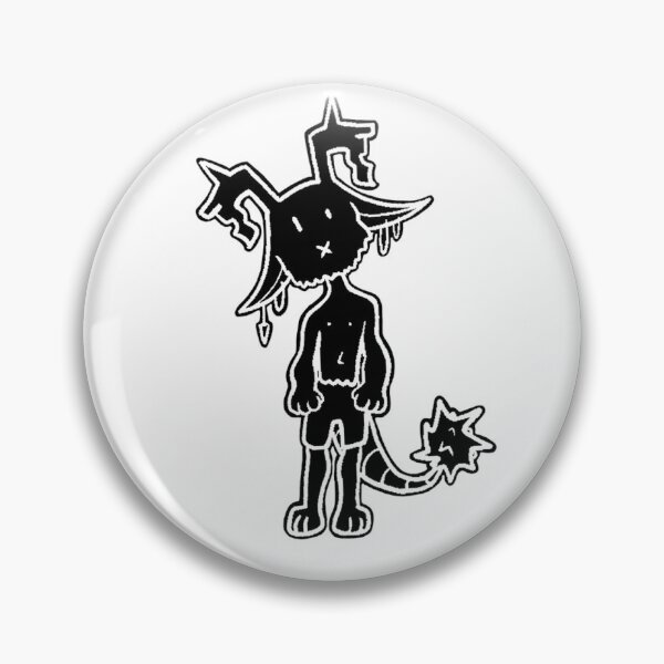 Item preview, Wimple the Forest Creature Standing designed and sold by MonkiDoodle.