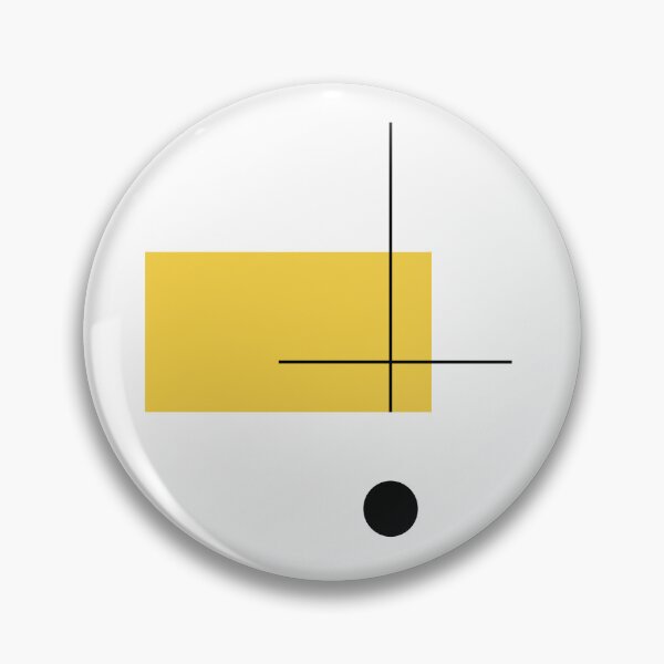 Item preview, Minimal Geometric Balance designed and sold by Veluno Art.