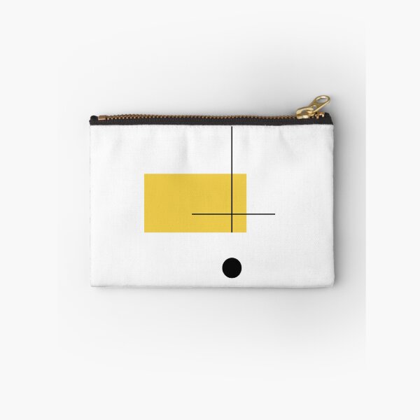 Item preview, Minimal Geometric Balance designed and sold by Veluno Art.